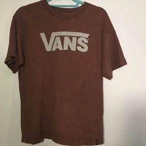 Vans T-shirt